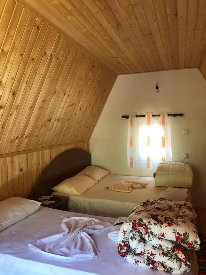 Guest House Ledio วัลโบเนอ ภายนอก รูปภาพ